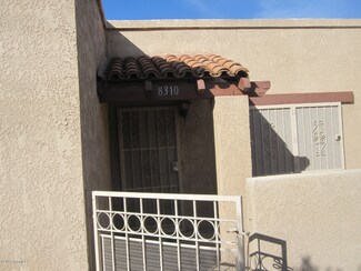 8310 E Calle Orilla, Tucson, AZ 85710