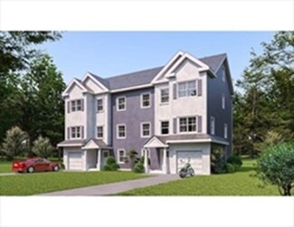249 Groton Rd Unit 2, North Chelmsford, MA 01863