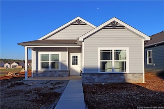 7005- LOT 969 Mitsch Ln, Georgetown, IN 47122