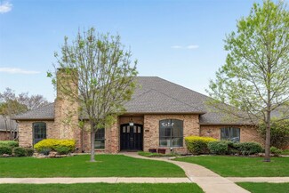 1820 Manor Ln, Plano, TX 75093