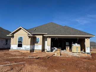 2505 NW 196th St, Edmond, OK 73012