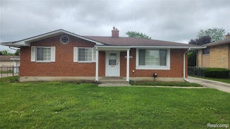 34245 Shawnee St, Westland, MI 48185