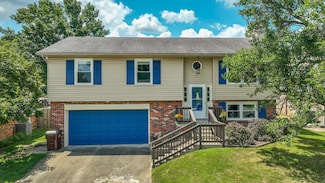 988 Spring Run Rd, Lexington, KY 40514