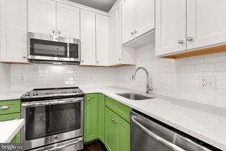 7229 Georgia Ave NW Unit A, Washington, DC 20012
