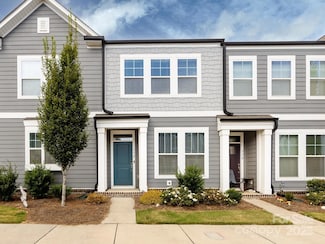 334 Ladybird Ln, Pineville, NC 28134