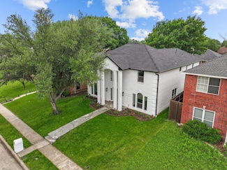 6725 Macintosh Dr, Plano, TX 75023
