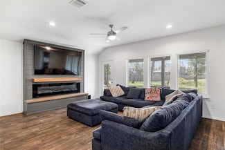 2906 Roman Forest Blvd, New Caney, TX 77357
