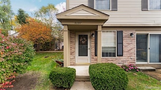 3057 Forest Creek Ct Unit 23, Ann Arbor, MI 48108