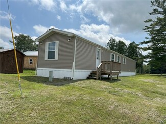 1119 Ush 11 Unit 1121, Gouverneur, NY 13642