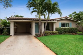 281 NE 48th Ct, Fort Lauderdale, FL 33334