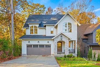 701 Ellsworth Rd, Charlotte, NC 28211