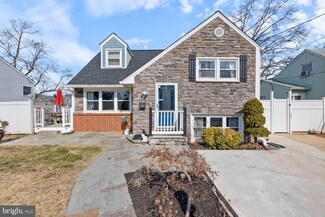 1027 Glenvilla Dr, Glen Burnie, MD 21061