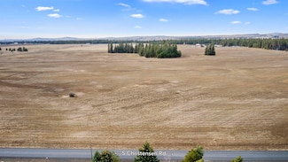 TBD S Christensen Rd Unit Lots 3, 6, 7, 19, 11, Medical Lake, WA 99022