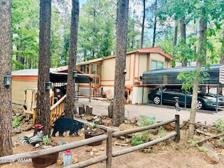 5768 Bronco Ln, Pinetop, AZ 85935