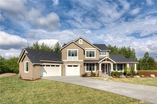6312 167th Place NW, Stanwood, WA 98292