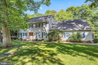 5596 N Nithsdale Dr, Salisbury, MD 21801