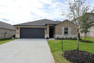 1476 Waggoner Ranch Trail, Conroe, TX 77301