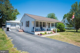 707 E East St, Delmar, MD 21875