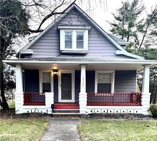 16725 Libby Rd, Maple Heights, OH 44137