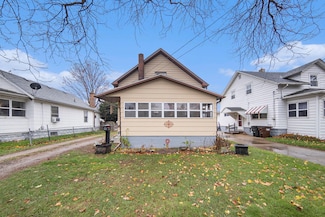 317 E Argyle St, Jackson, MI 49202