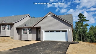 65 Sunset Ridge Rd Unit 65B, Epping, NH 03042