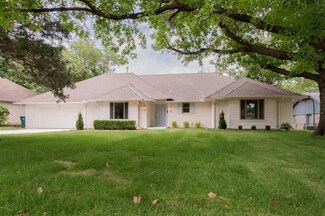 1019 Kenilworth Rd, Oklahoma City, OK 73114