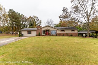 905 Forest Rd, Jasper, AL 35504
