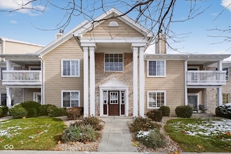 6527 Jade Stream Ct Unit 102, Indianapolis, IN 46237