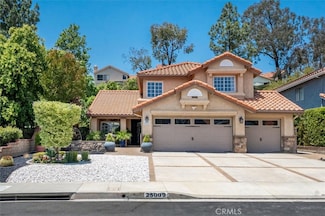 25009 Wintergreen Ct, Stevenson Ranch, CA 91381