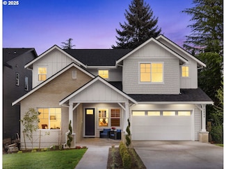 2488 Tulane St, West Linn, OR 97068