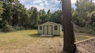 72959 Page Ave, Heavener, OK 74937