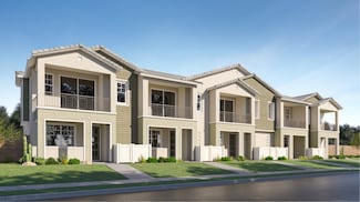 Tanager Plan 103C, Mesa, AZ 85212