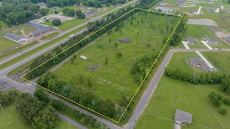 0 Tbd Calhoun Dairy Rd, Leesville, LA 71446