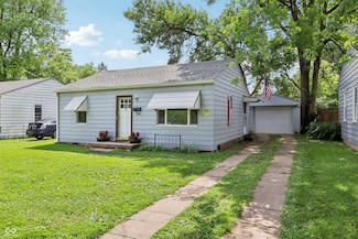524 S Arlington Ave, Indianapolis, IN 46219