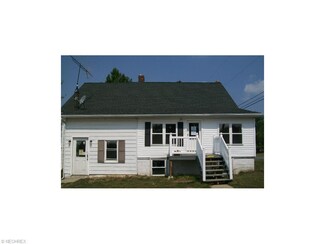 16310 Madison Rd, Middlefield, OH 44062