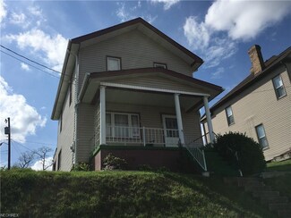 129 Garfield Ave, Mingo Junction, OH 43938