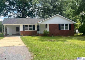 1064 Wellington Rd, Sumter, SC 29153