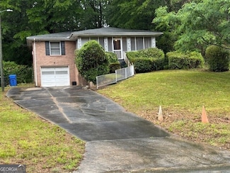 1829 Detroit Ave NW, Atlanta, GA 30314