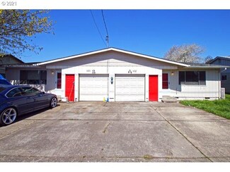 833 Maxwell Rd, Eugene, OR 97404