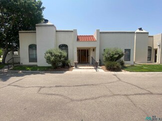 2715 N Kentucky #31 Ave, Roswell, NM 88201