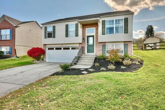 2150 Antoinette Way, Union, KY 41091