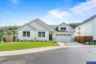 1157 Bedlington Terrace, Silverton, OR 97381
