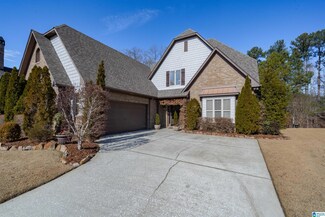 1008 Dunnavant Place, Birmingham, AL 35242