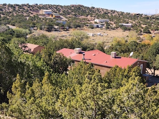 3 Cuchillo de Oro, Placitas, NM 87043