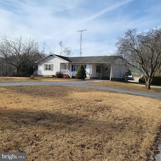 2189 Judith Rd, Hartly, DE 19953