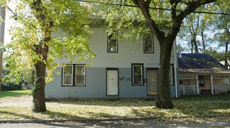123 Franklin St, Hamilton, OH 45013