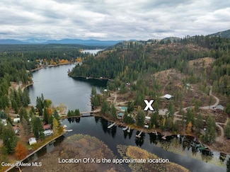 NKA W Channel Ln, Rathdrum, ID 83858