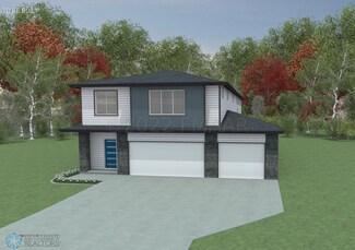 410 5th St E, Horace, ND 58047