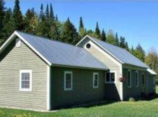 12 Cooper Hill Rd, Eden, VT 05652