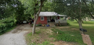 126 Lance St, McMinnville, TN 37110
